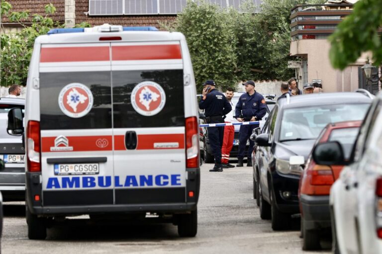 Mali i Zi tronditet nga një vrasje e trefishtë, viktimat dhe i dyshuari shokë mes vete